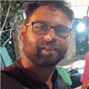 Docente di storia e lettere con esperienza madrelingua inglese